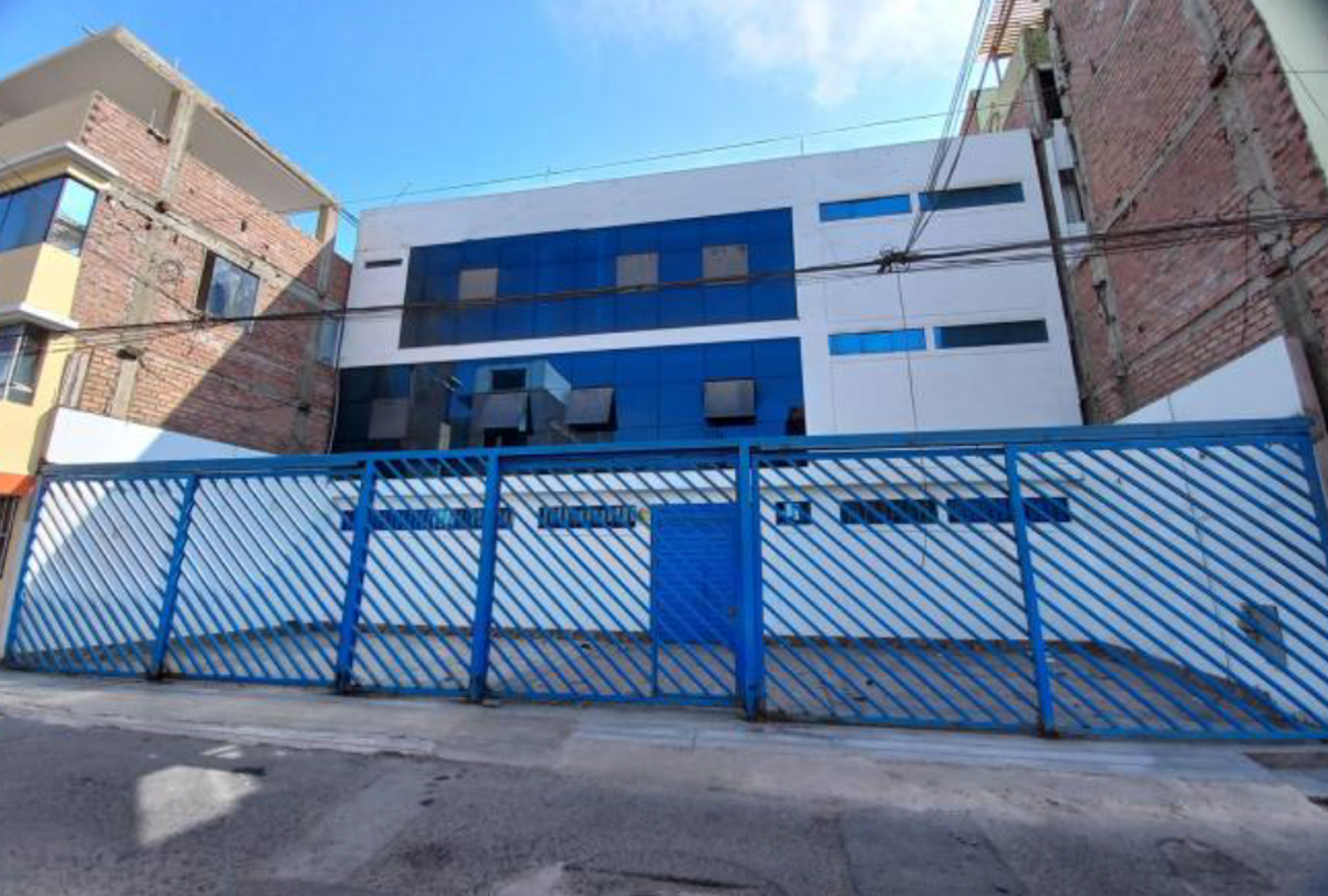 Formato de Tasación BBVA/Cibergestión