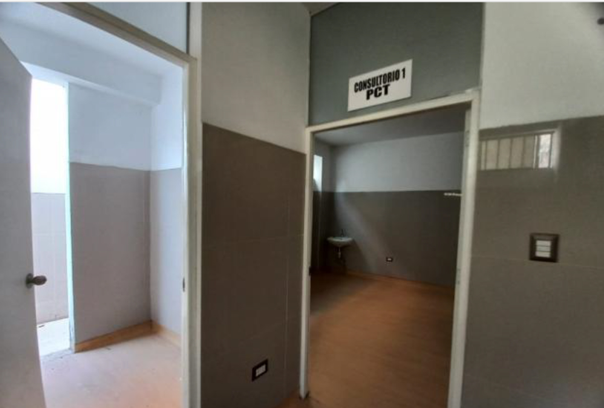 Formato de Tasación BBVA/Cibergestión